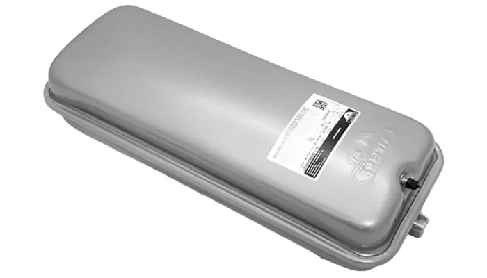 منبع تحت فشار زیلمت مدل OEM Pro-6-203*492