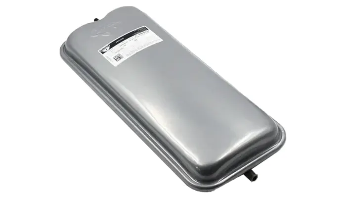 منبع تحت فشار زیلمت مدل OEM Pro-8-203*561