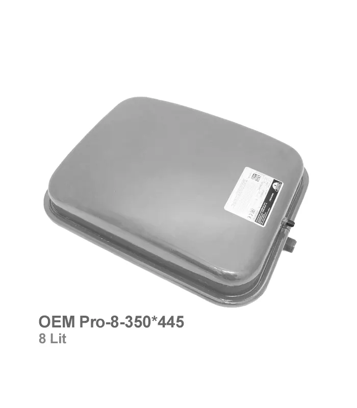 منبع تحت فشار زیلمت مدل OEM Pro-8-350*445