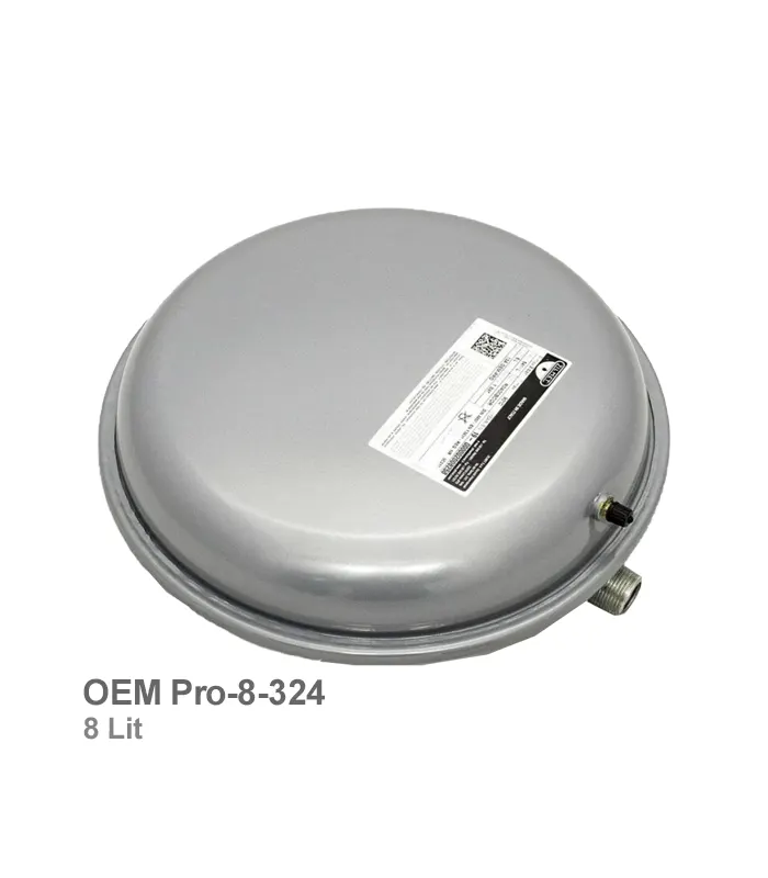 منبع تحت فشار زیلمت مدل OEM Pro-8-324