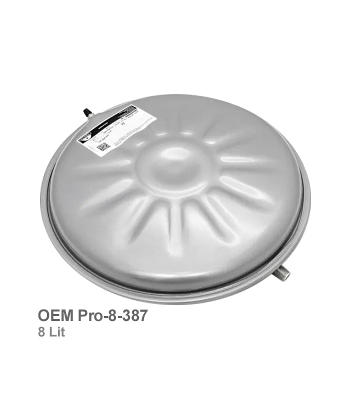 منبع تحت فشار زیلمت مدل OEM Pro-8-387