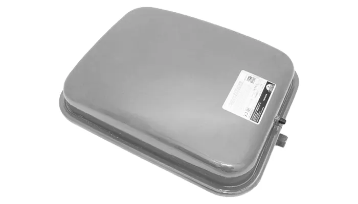 منبع تحت فشار زیلمت مدل OEM Pro-12-342*434