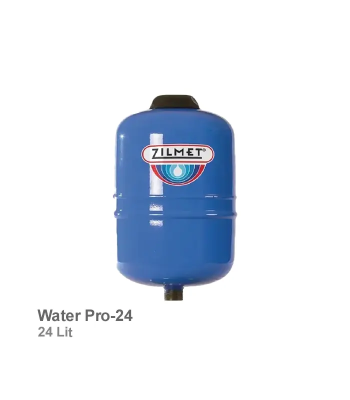 منبع تحت فشار زیلمت مدل Water Pro-24