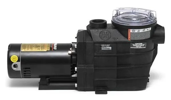 پمپ استخری هایوارد سری Super Pump II مدل SP3015EAZ
