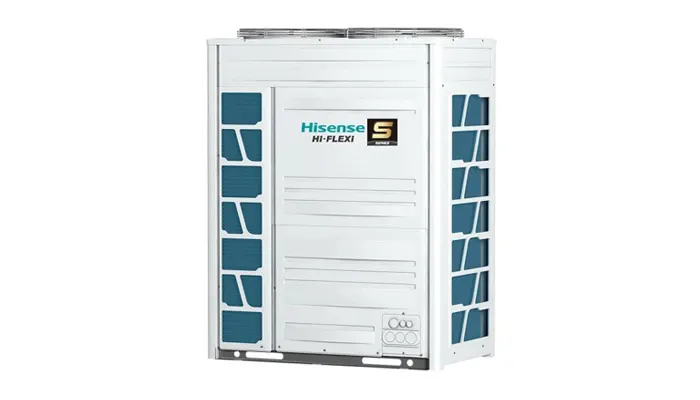 یونیت خارجی VRF هایسنس مدل AVWT-232HKSS