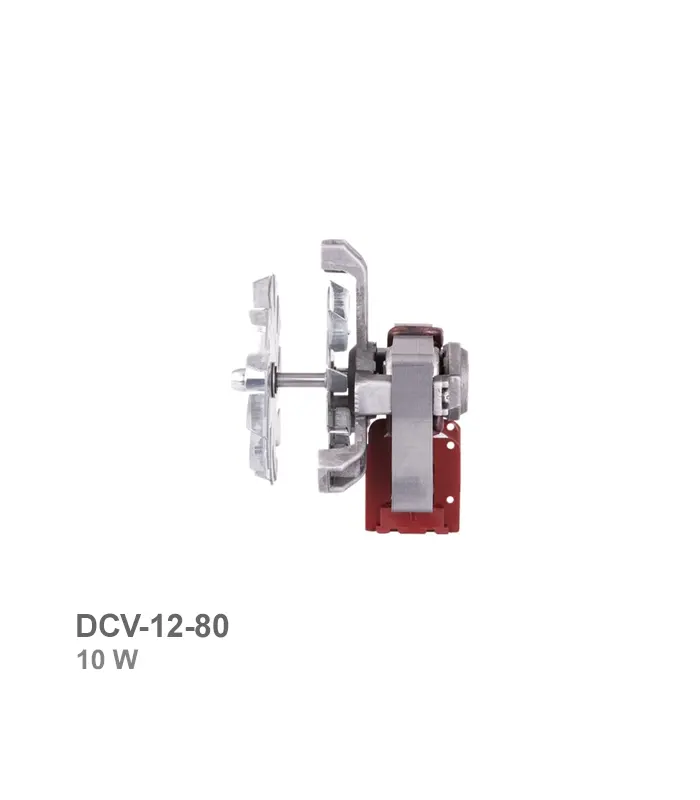 فن آون تستر دمنده مدل DCV-12-80