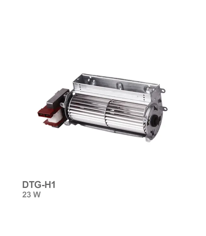فن تانژانت دمنده مدل DTG-H1