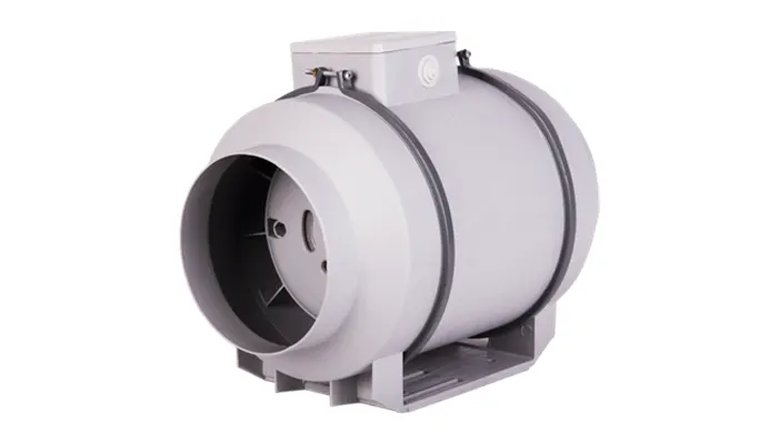 فن بین کانالی لاین ونت دمنده مدل VLN-15C2S-HP