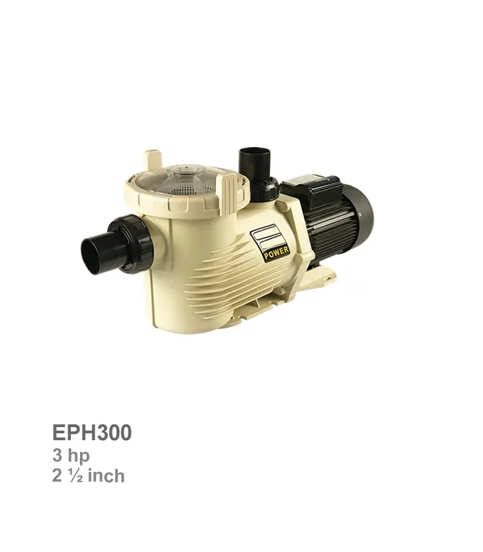 پمپ تصفیه استخر ایمکس مدل EPH300
