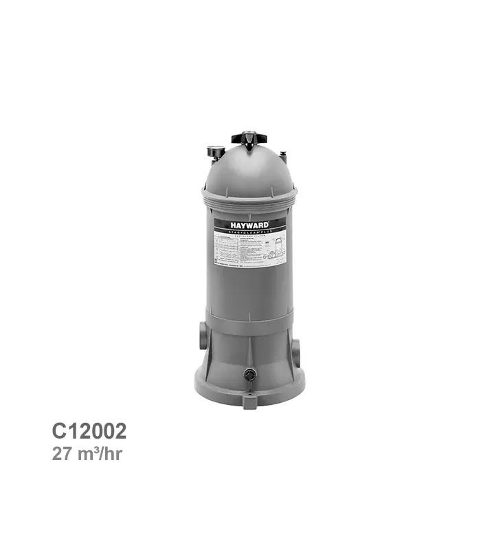 فیلتر کارتریجی هایوارد مدل C12002