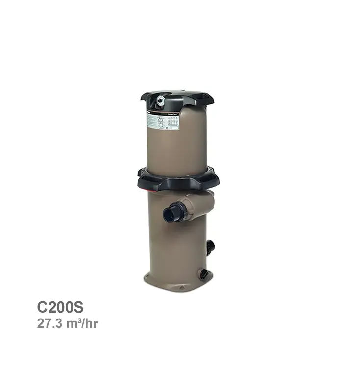 فیلتر کارتریجی هایوارد مدل C200S