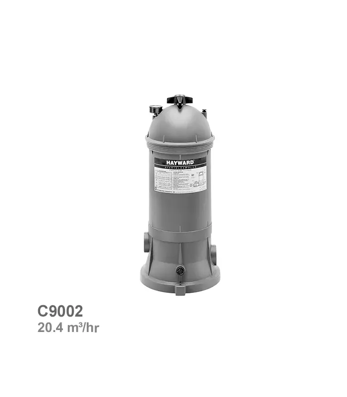 فیلتر کارتریجی هایوارد مدل C9002