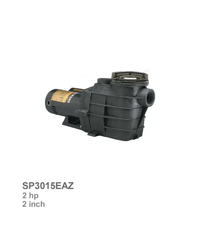پمپ استخری هایوارد سری Super Pump II مدل SP3015EAZ