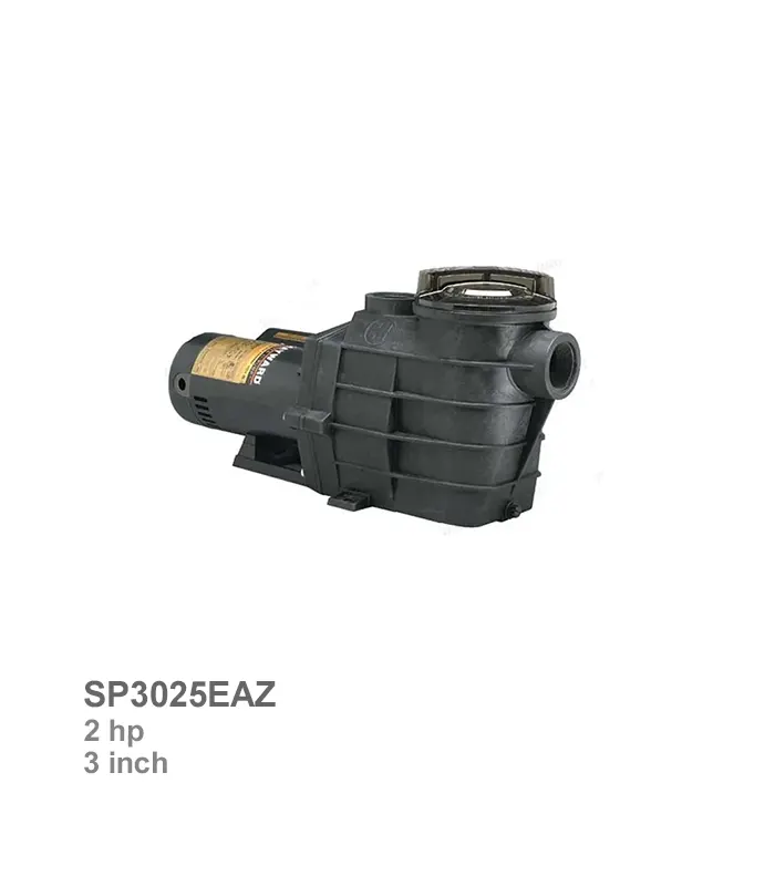 پمپ استخری هایوارد سری Super Pump II مدل SP3025EAZ