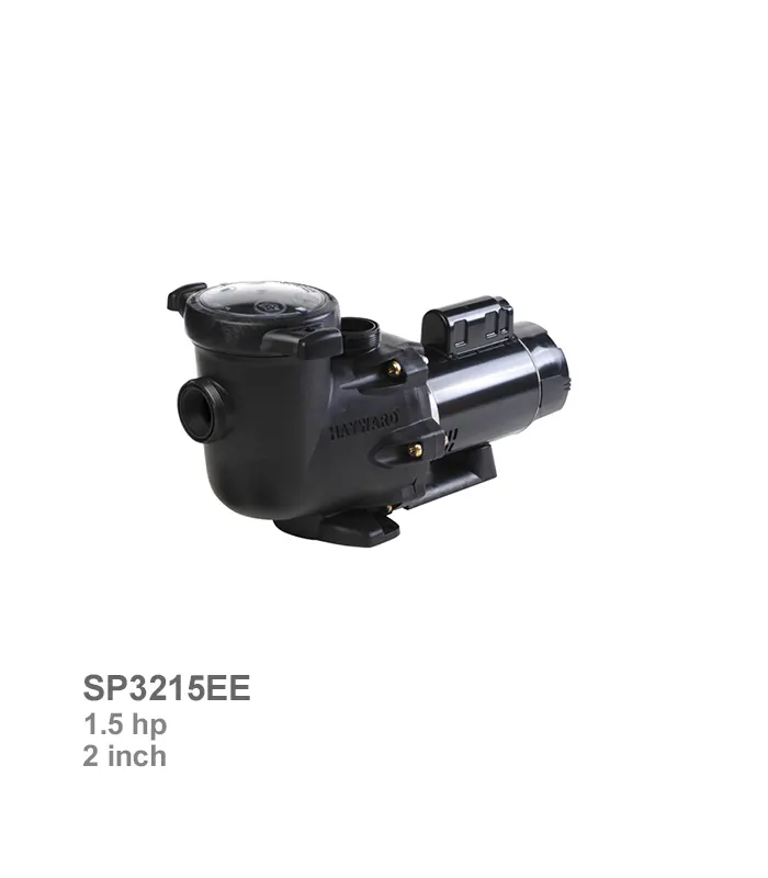 پمپ استخری هایوارد سری Tri-Star مدل SP3215EE