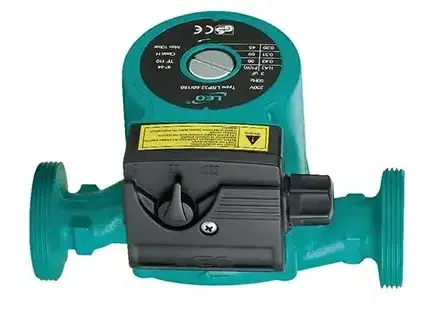 پمپ سیرکولاتور خطی لیو مدل LRP15-50/130