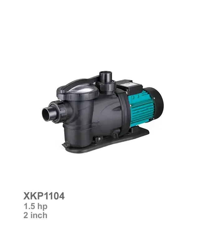 پمپ استخری لیو مدل XKP-1104