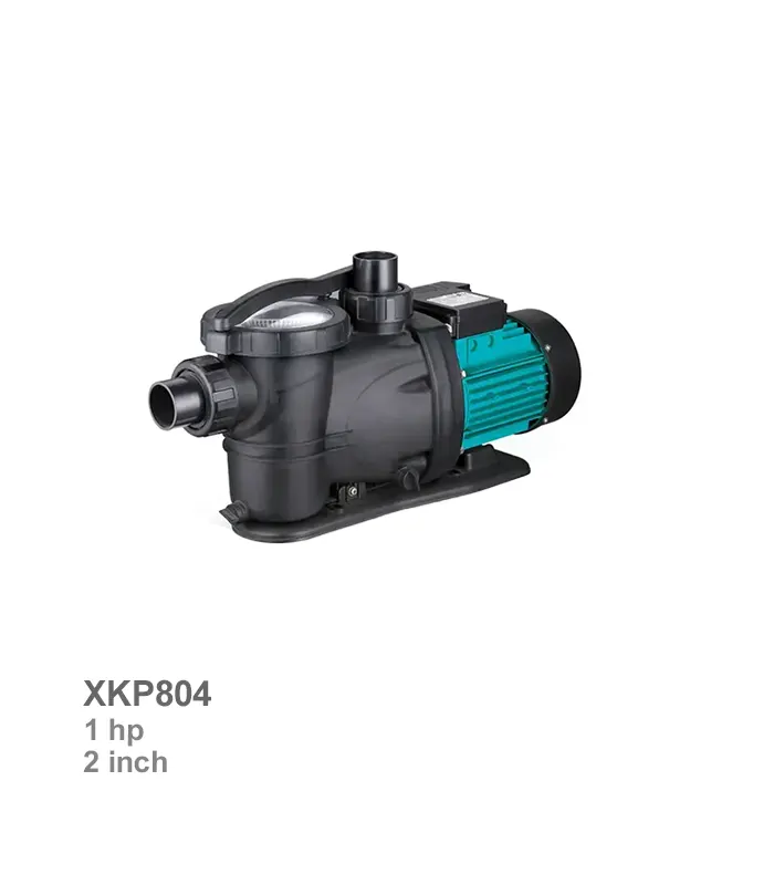 پمپ استخری لیو مدل XKP-804