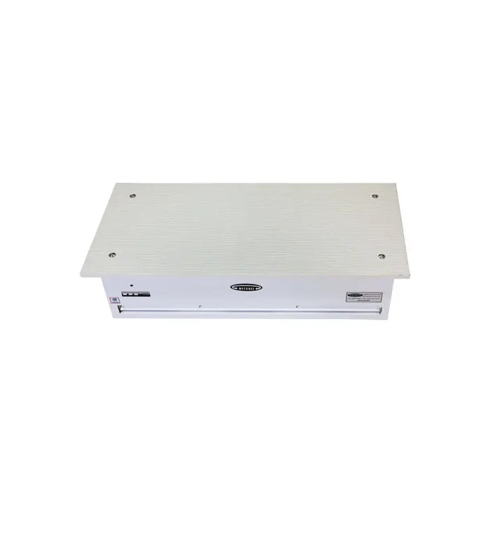 پرده هوای دکوراتیو میتسویی مدل DM-4009L/Y - تصویر 2