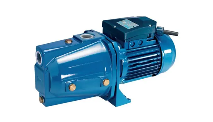 الکتروپمپ خودمکش تکفاز پنتاکس مدل CAM-75