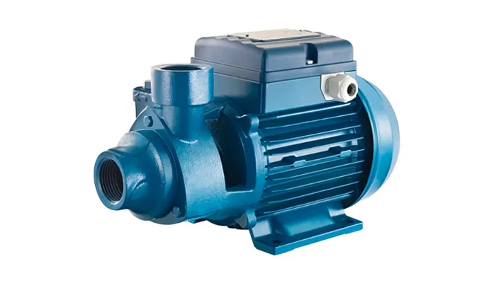 الکتروپمپ محیطی سه فاز پنتاکس مدل PMT-90
