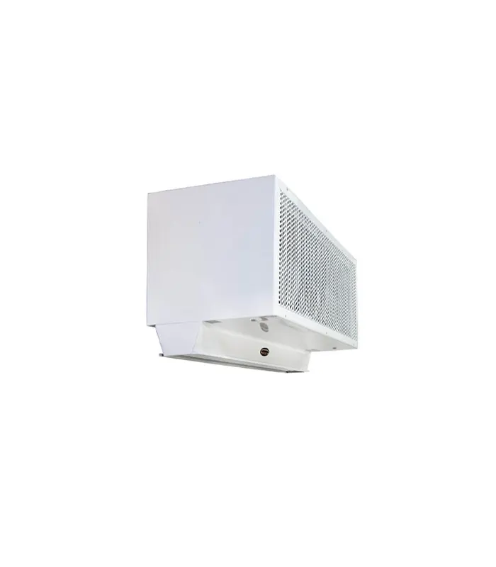 پرده هوا صنعتی المنتی میتسویی مدل IM-2012-EM - تصویر 2