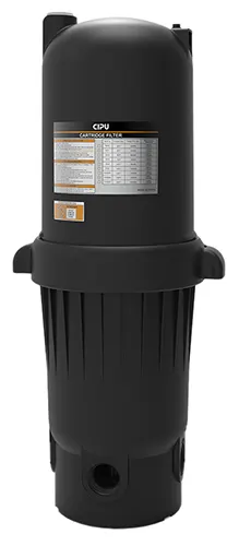 فیلتر تصفیه کارتریجی سیپو مدل CF-A-17