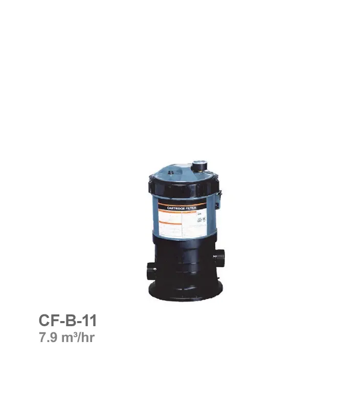 فیلتر کارتریجی سیپو مدل CF-B-11