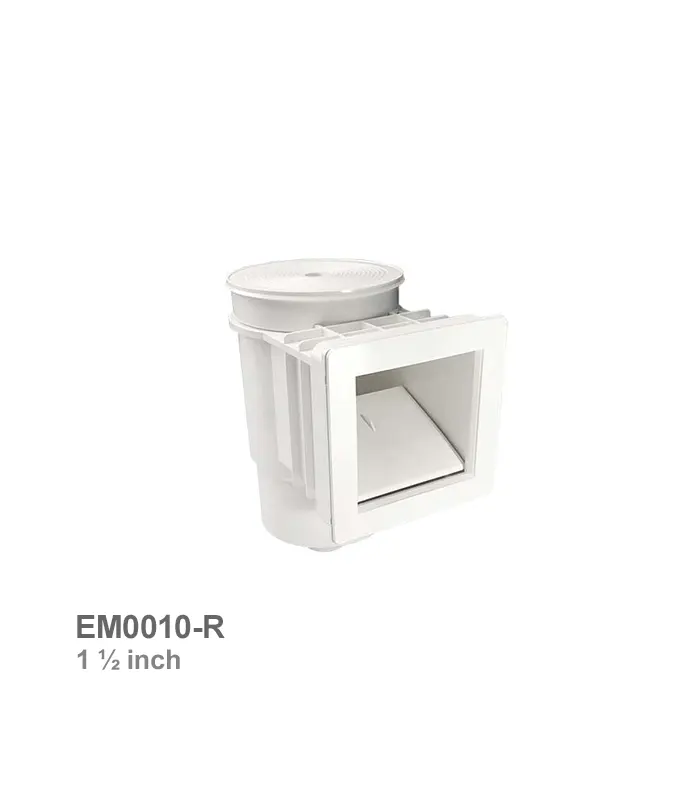 اسکیمر استاندارد کوچک ایمکس مدل EM0010-R