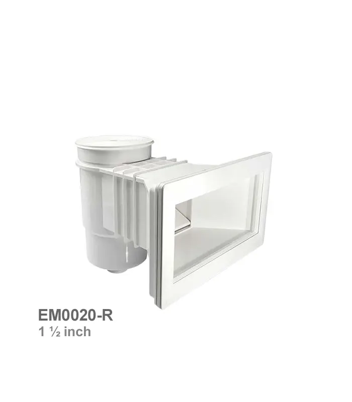اسکیمر دهنه باز کوچک ایمکس مدل EM0020-R