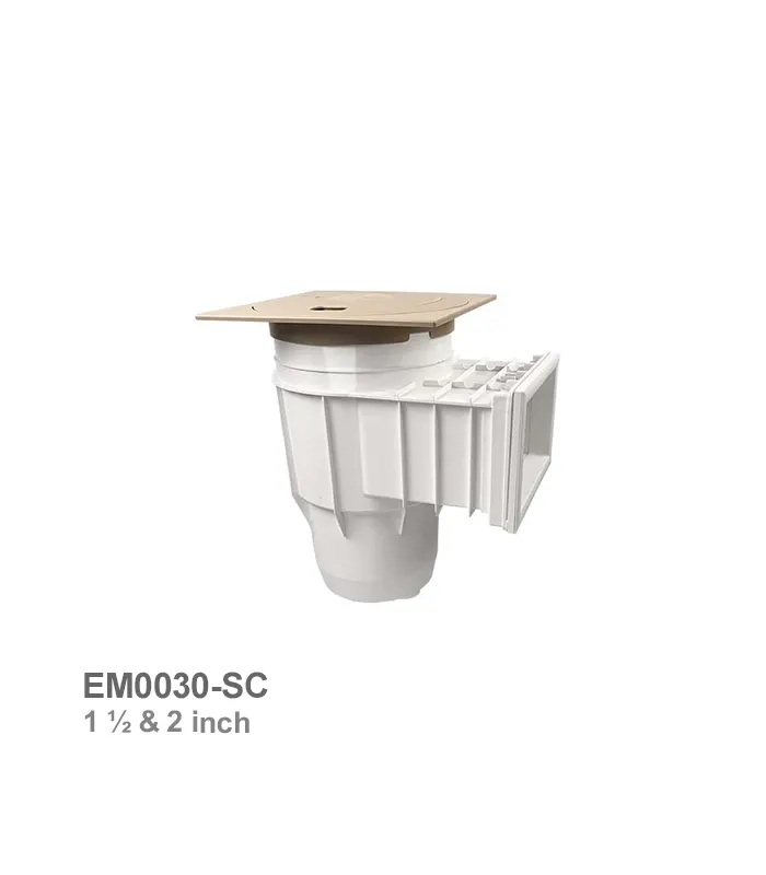 اسکیمر استاندارد بزرگ ایمکس مدل EM0030-SC