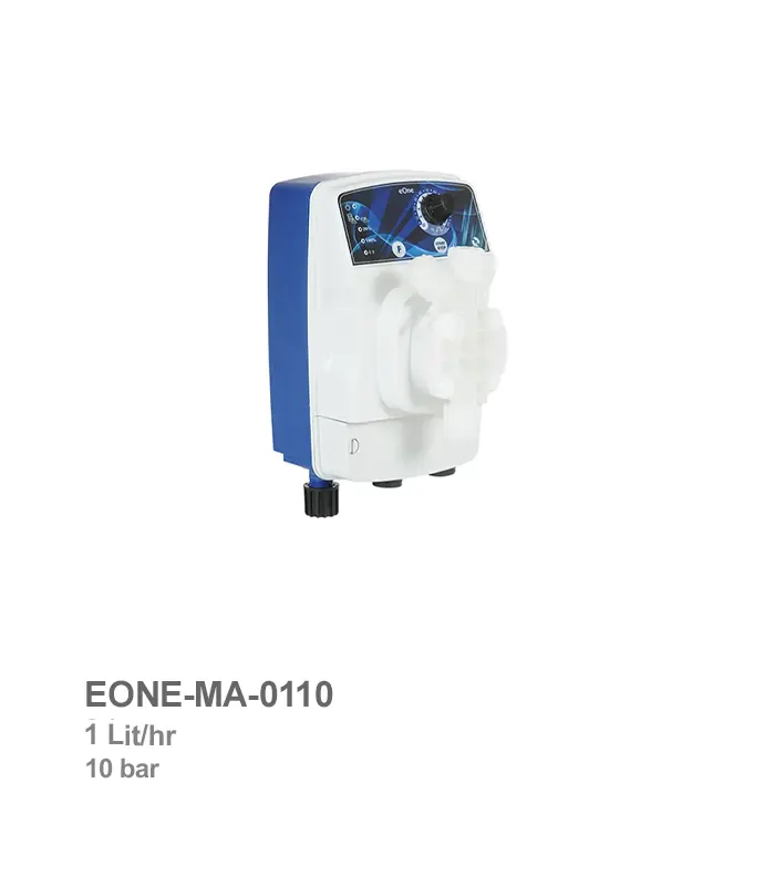 دوزینگ پمپ اتاترون مدل EONE-MA-0110