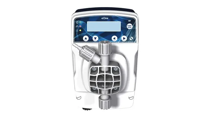 دوزینگ پمپ اتاترون مدل EONE/MF-3005