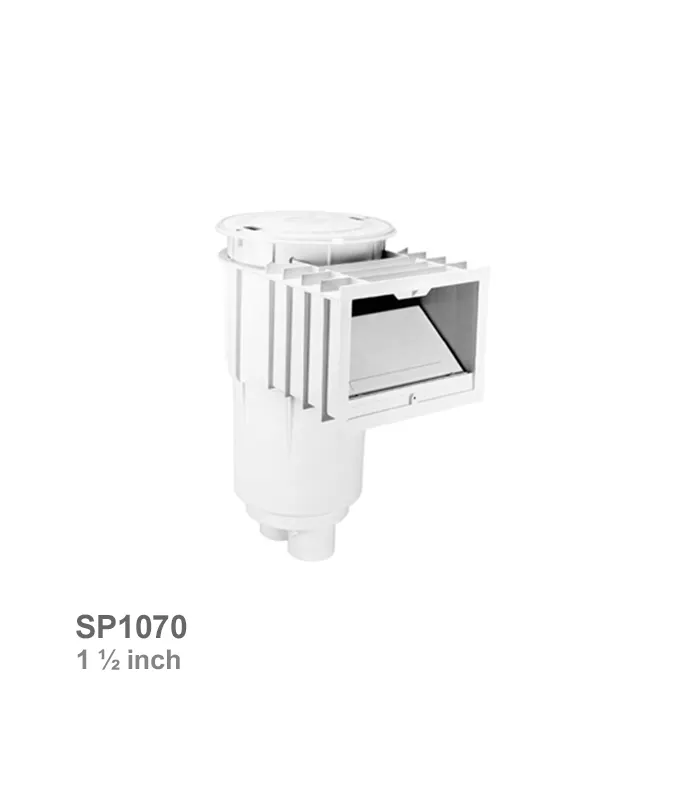 اسکیمر بزرگ هایوارد مدل SP1070