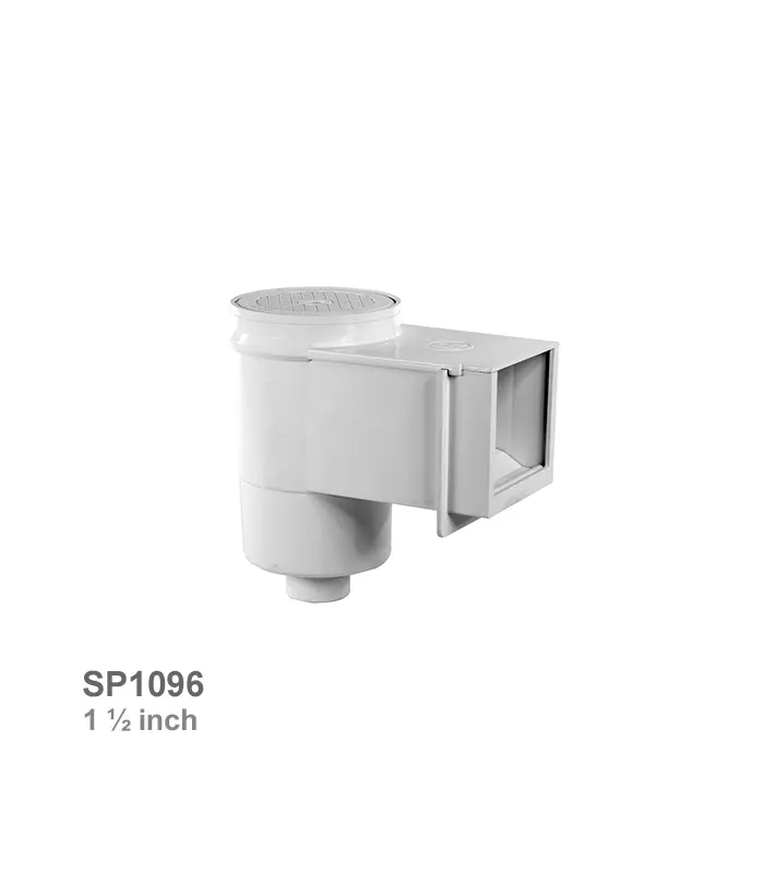 اسکیمر کوچک هایوارد مدل SP1096