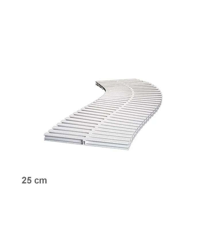 گریل استخر 25cm فنری ناب تهویه