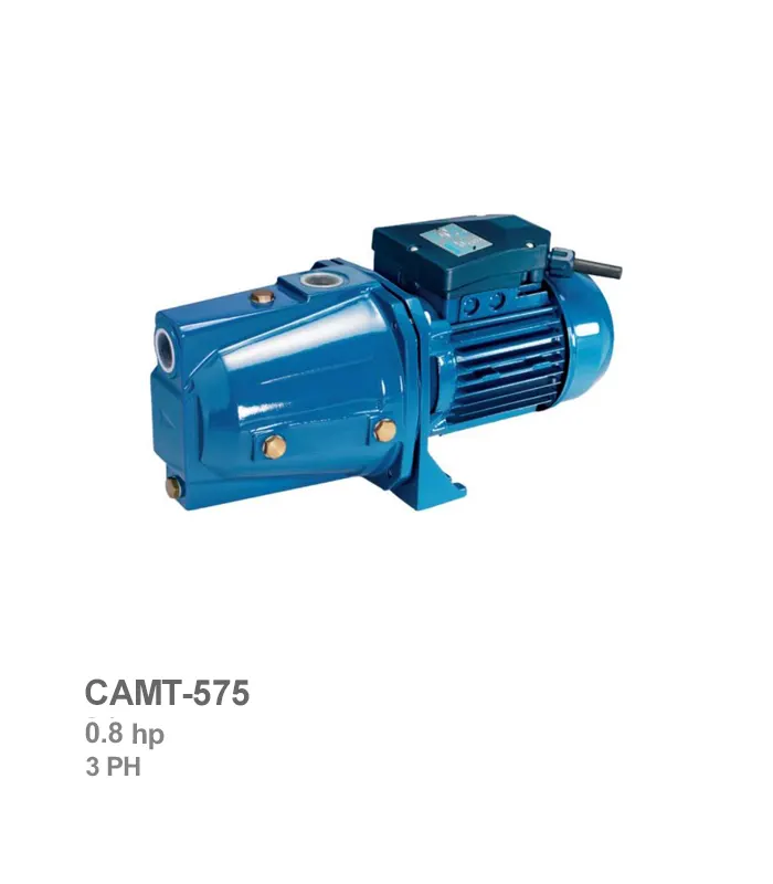 الکتروپمپ خودمکش سه فاز پنتاکس مدل CAMT-575