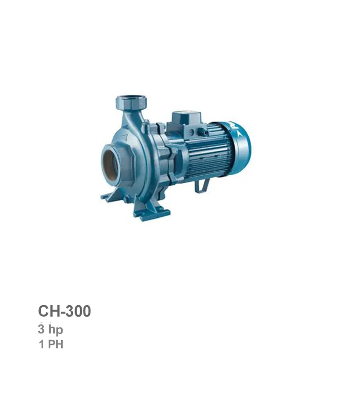 پمپ سانتریفیوژ تکفاز پنتاکس مدل CH-300