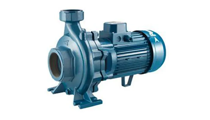 پمپ سانتریفیوژ سه فاز پنتاکس مدل CHT-300