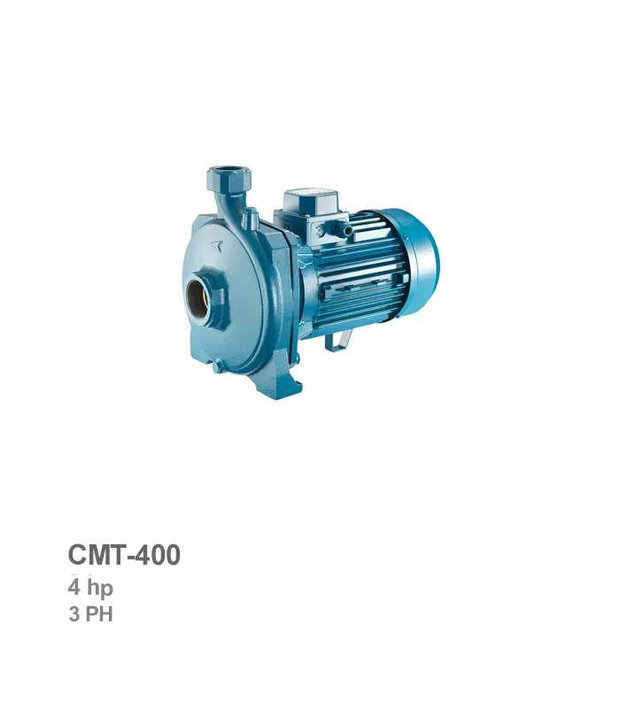 الکتروپمپ سانتریفیوژ سه فاز پنتاکس مدل CMT-400