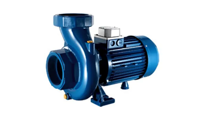 پمپ سانتریفیوژ تکفاز پنتاکس مدل CS-100/2