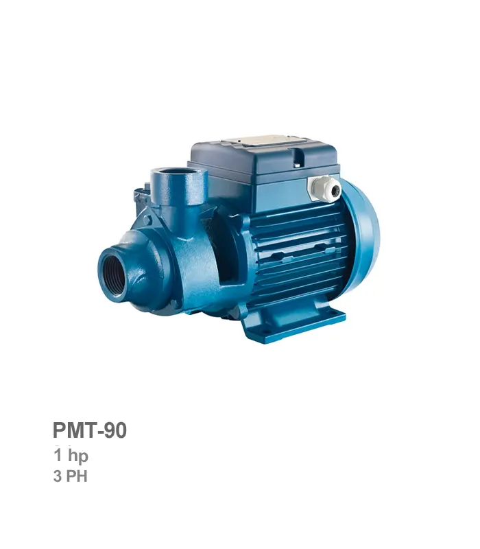 الکتروپمپ محیطی سه فاز پنتاکس مدل PMT-90
