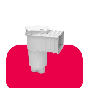 اسکیمر استخر