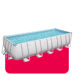 وان و استخر پیش ساخته