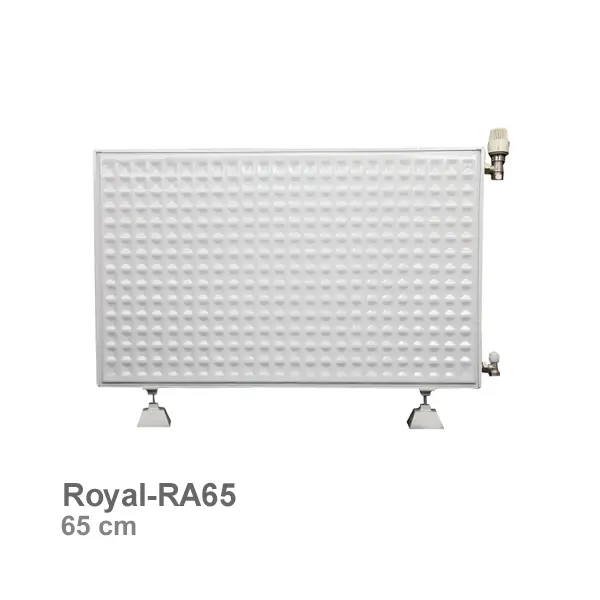 رادیاتور پنلی آتربان 65cm مدل Royal-RA65