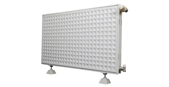 رادیاتور پنلی آتربان 130cm مدل Royal-RA130