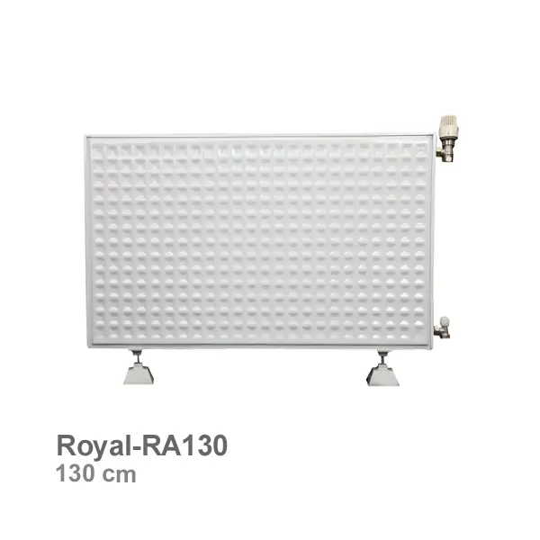 رادیاتور پنلی آتربان 130cm مدل Royal-RA130