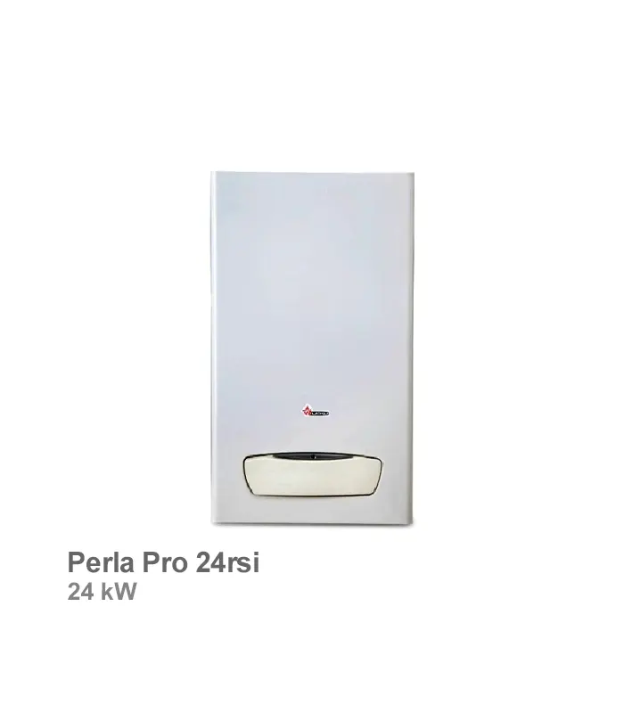 پکیج دیواری گازی بوتان مدل Perla Pro 24rsi