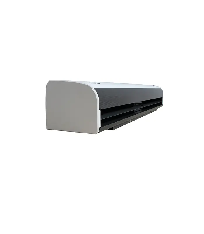 پرده هوا Jet Air فراز کاویان مدل FM1215-T6-GY - تصویر 2