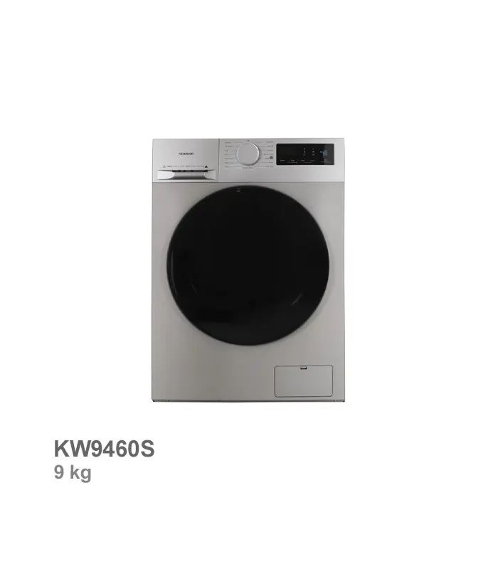 ماشین لباسشویی کنوود مدل KW9460S